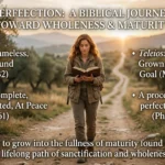 Perfection Bible Meaning