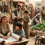 Talents Meaning Bible