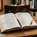 Time Management Bible