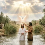 Trinity in the Bible