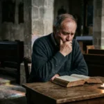 Unforgivable Sin Meaning