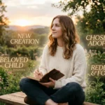 Who I Am in Christ