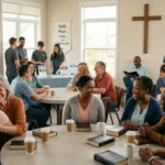 Benefits of Becoming a Christian