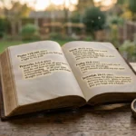 Bible Verses About Direction