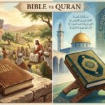 Bible vs Quran