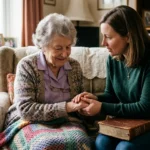 Caring for Others Bible