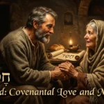 Hesed Meaning in the Bible