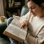 Intrusive Thoughts Bible Verses