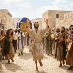 Joy in the Bible