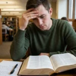 Masturbation in the Bible