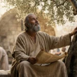 Abideth Meaning in the Bible