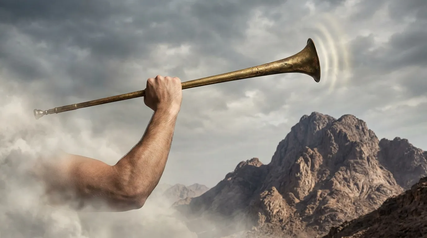Clarion Call Meaning in the Bible