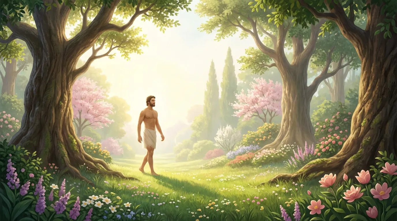 Concupiscence Meaning in the Bible