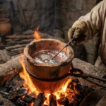 Crucible Meaning in the Bible