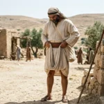 Gird Your Loins Meaning in the Bible