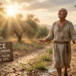 Grace Bible Meaning