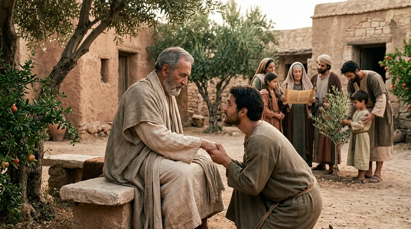 Honor Meaning in the Bible