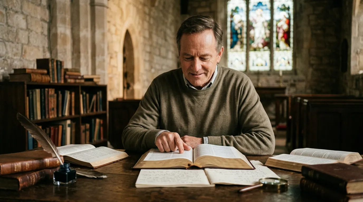 Justification Meaning in Bible