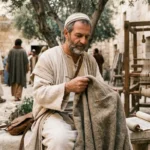 Raiment Meaning in the Bible