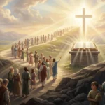 Salvation Meaning in the Bible