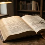 Truth Meaning in the Bible