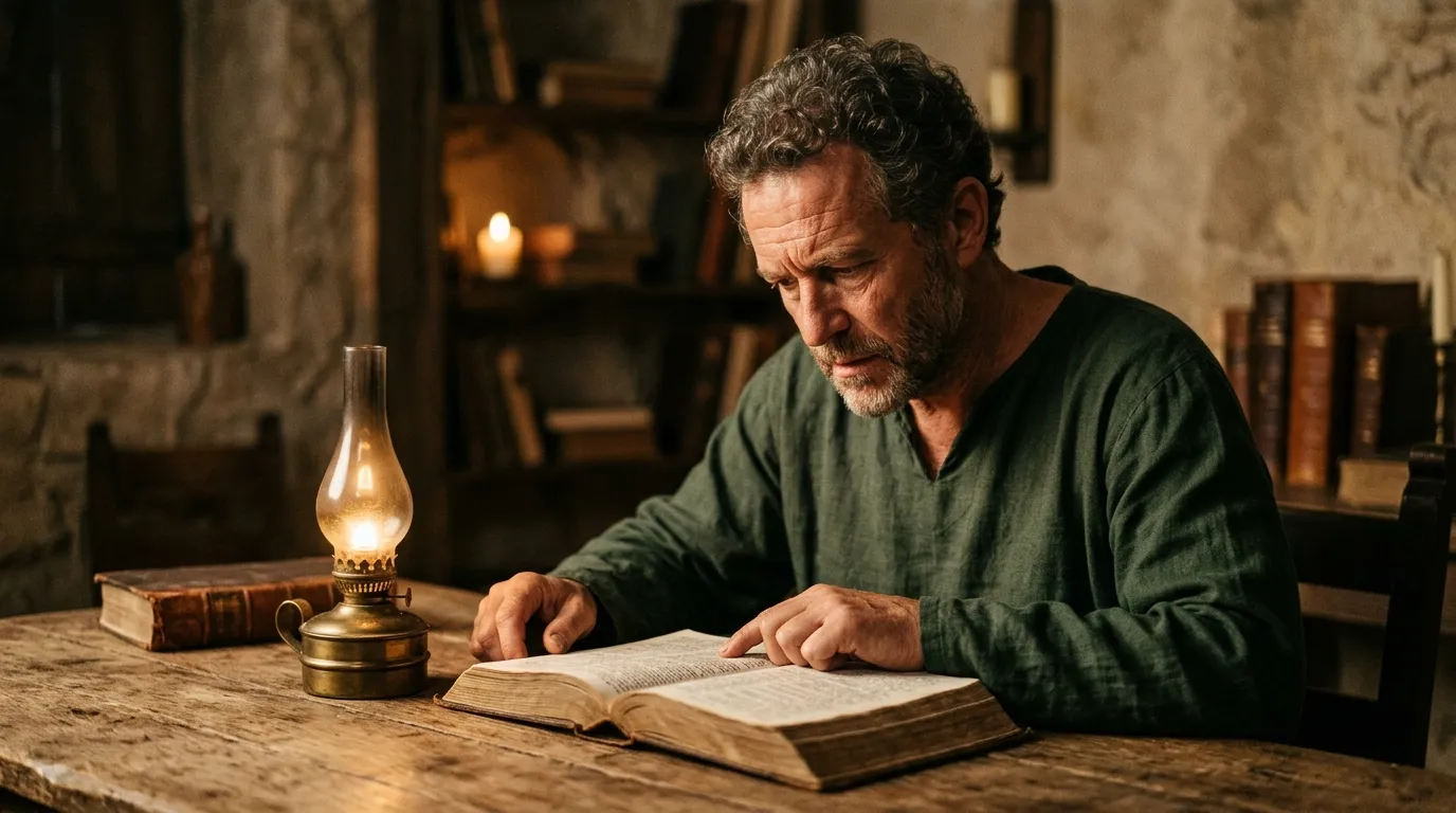 Zeal Meaning in the Bible