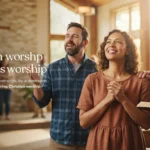 Blessed Meaning in the Bible