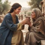 Kindness Meaning in the Bible